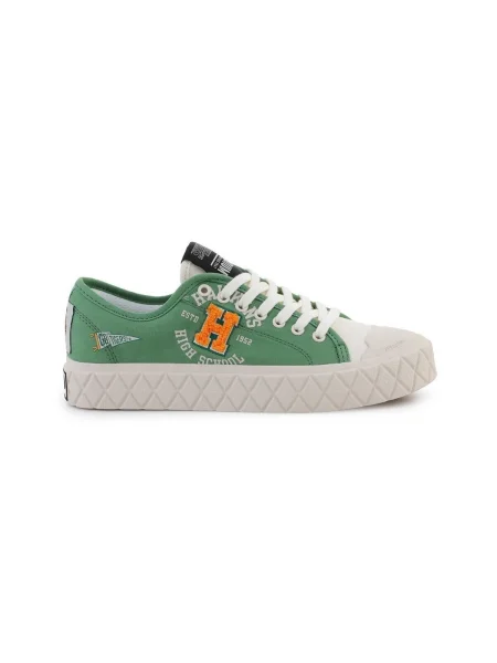 Pantofi Palladium