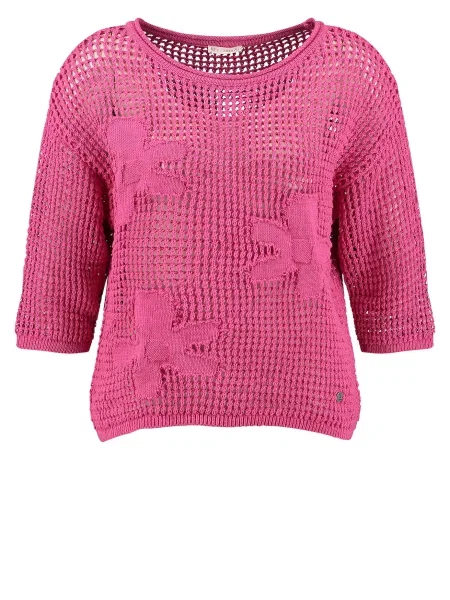 Key Largo Pulover Shore' roz