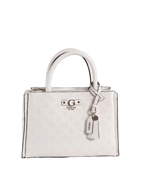 Rucsac Guess alb