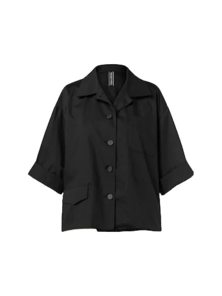 Geacă Wendy Trendy negru
