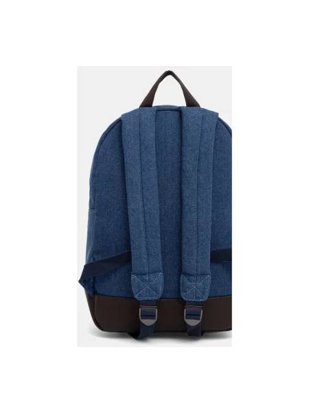 Torba Mc2 Saint Barth niebieska