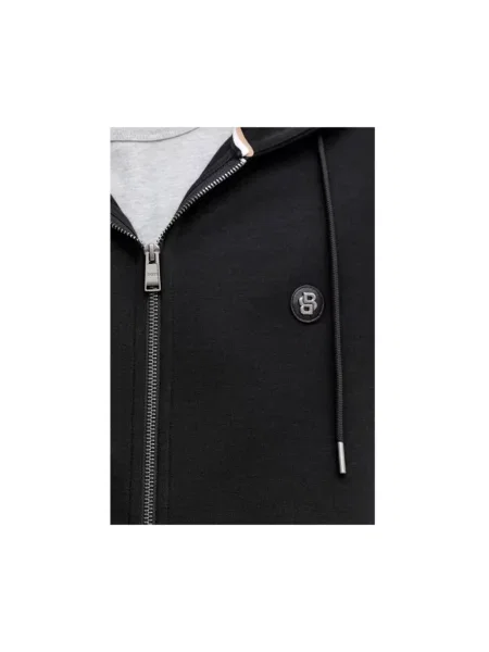 Bluza Hugo czarna