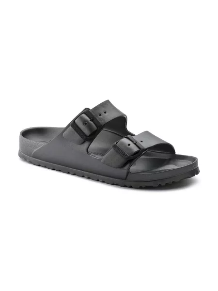 Σκαρπινια Birkenstock γκρι