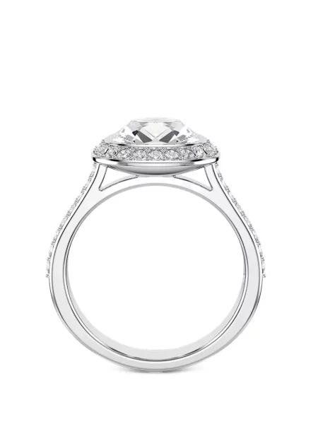 Inel Swarovski