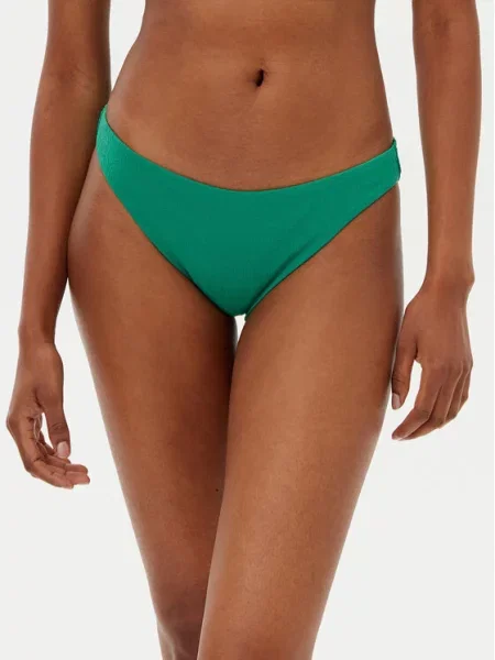 Spodnji del bikini Chantelle zelena