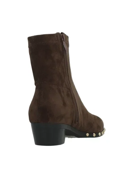 Pantofi Noa Harmon maro
