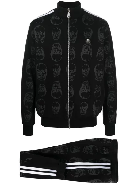 Sportski komplet Philipp Plein s printom