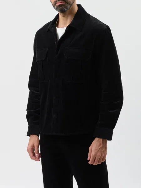 Рубашка Antony Morato черная