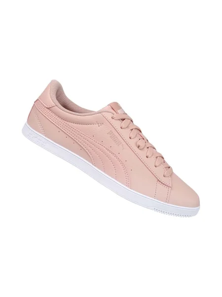 Pantofi Puma roz