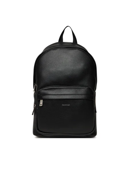 Calvin Klein Rucsac RAISED negru
