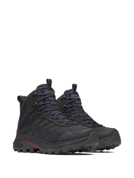 Botine Merrell negru