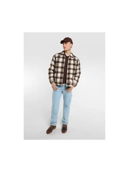 Geacă Dickies maro