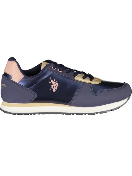 Polo U.s. Polo Assn. albastru