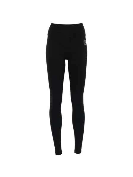 Leggings Sporty & Rich negru