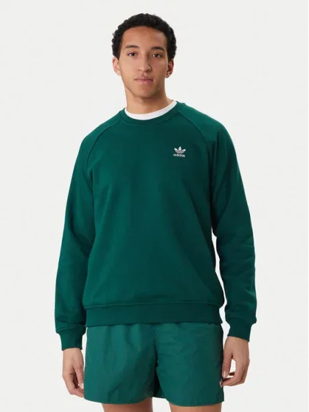 Adidas Jopa Trefoil Essentials zelena