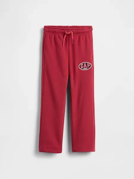 Pantaloni sport copii Gap