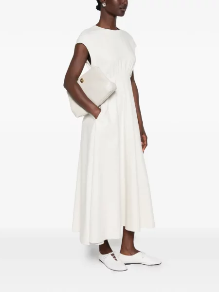 Rochie midi Emporio Armani
