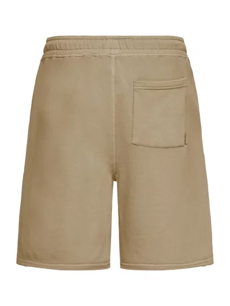 BLEND Pantaloni BHFACTOR' maro