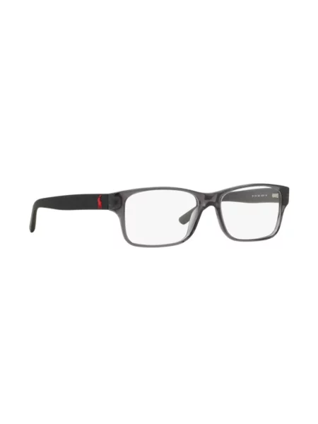 Ochelari de soare Polo Ralph Lauren negru