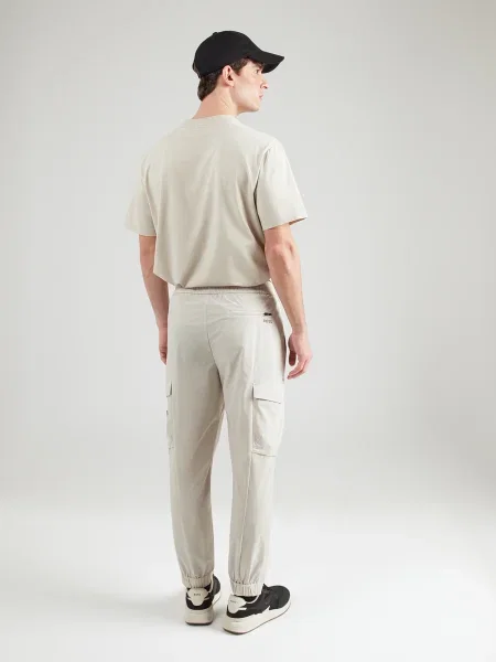BOSS Pantaloni cu T_Urbanex' bej