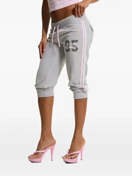 Nohavice Juicy Couture sivá