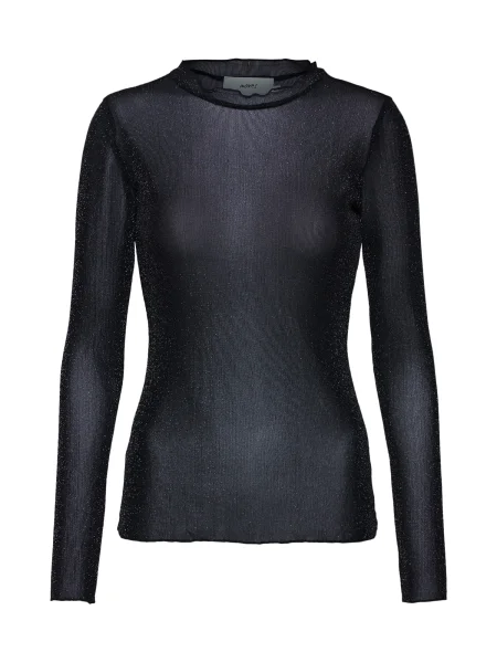 Moves Tričko Markhild' černá