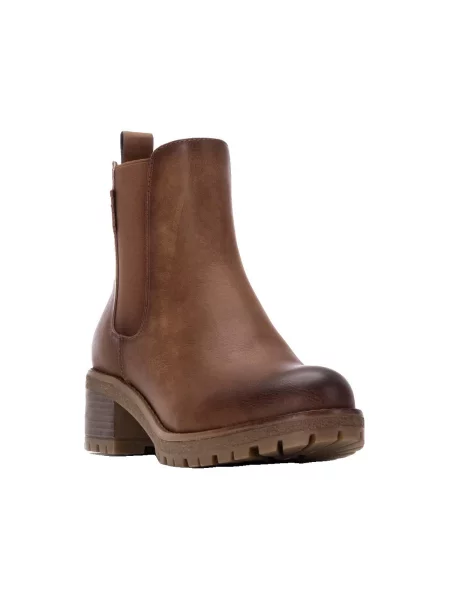 Pantofi Refresh maro