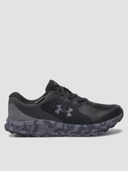Кроссовки Under Armour Bandit черные