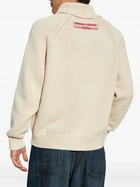 Cardigan Kenzo de lână