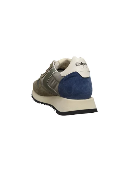 Pantofi Valsport verde