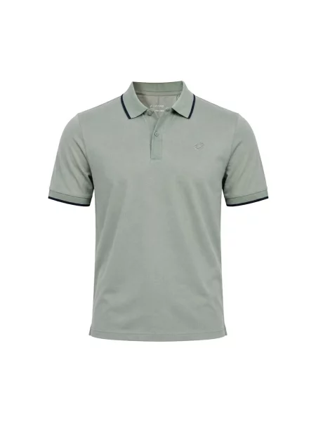 Tricou Lotto gri
