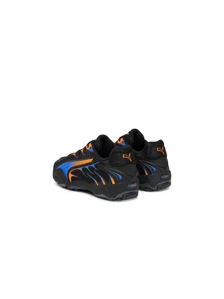 Puma Sneakersy Inhale 15 čierna