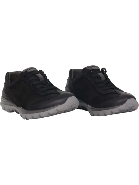 Pantofi Gabor negru