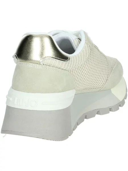 Pantofi Liu Jo bej