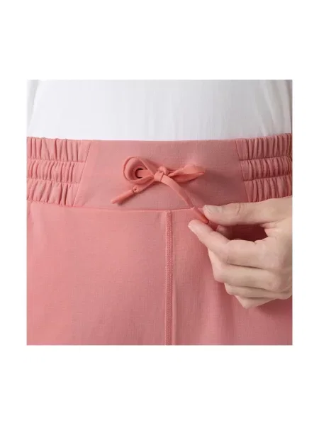 Pantaloni Helly Hansen roz