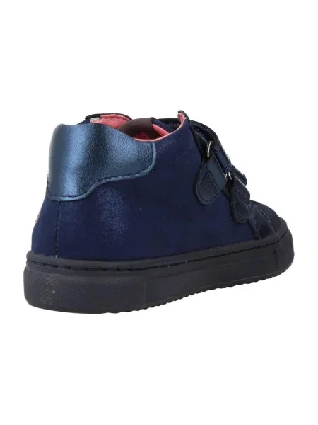Pantofi copii Garvalin albastru