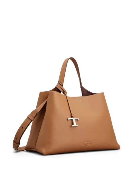 Torbica Tod's smeđa