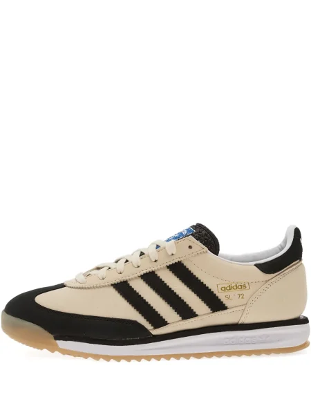 Sneakerși Adidas Gazelle din piele de căprioară cu dungi cu imagine albastru