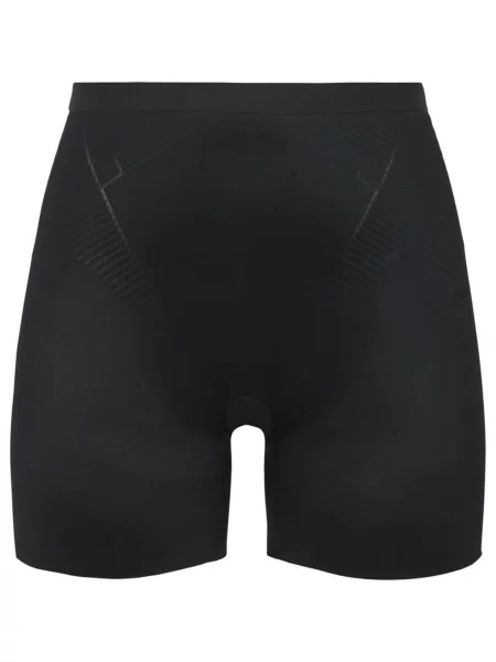 SPANX Hlače za oblikovanje Thinstincts' črna