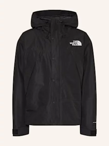 The North Face Kurtka Funkcyjna Dryvent Mono schwarz czarna