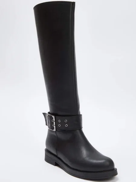 Trendyol Čizme crna