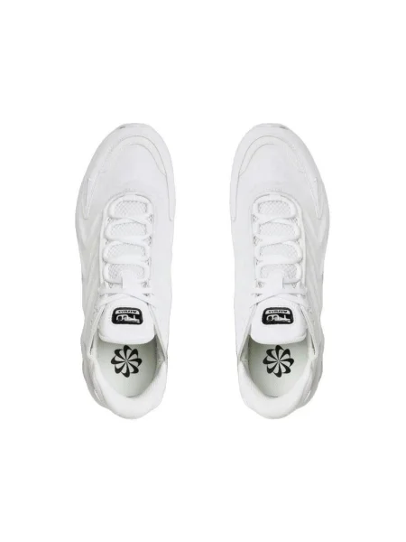 Pantofi Nike alb
