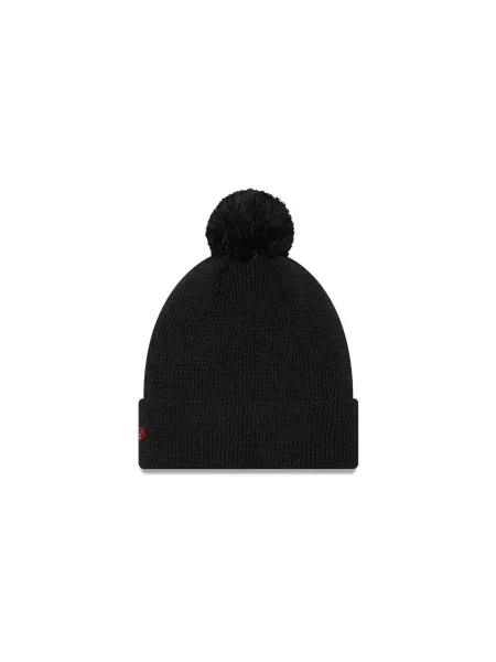 Căciulă New Era negru