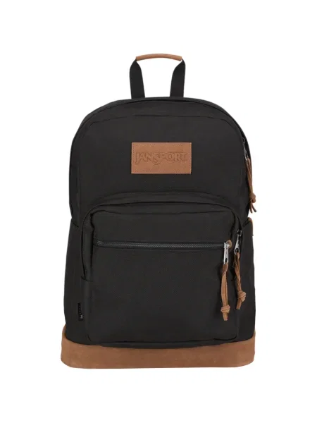 Hátizsák Jansport fekete