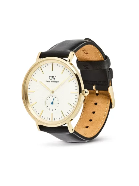 Zegarek Daniel Wellington czarny