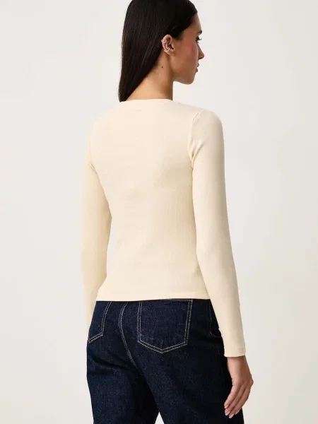 Лонгслив Guess Jeans