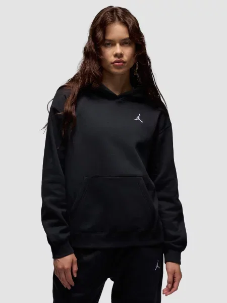 Худи Jordan черное
