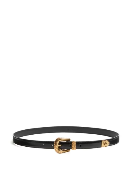 Curea Valentino Garavani negru