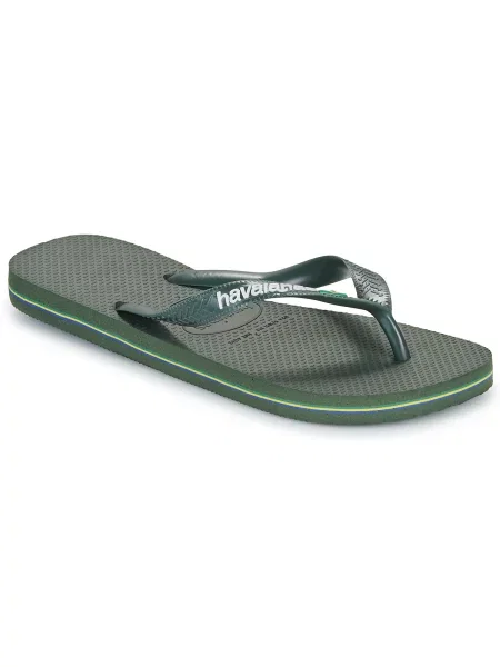 Pantofle Havaianas s autogramem