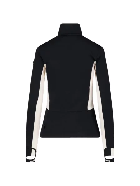 Tricou Moncler Grenoble negru